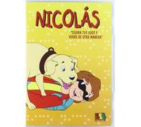 Nicolas Vol.4 --- IMPORT ZONE 2 ---