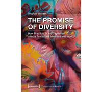 Nicolas Wasser The Promise of Diversity - How Brazilian Brand Capita (Tascabile)