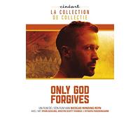 Nicolas Winding Refn - Only God Forgives [Import Belge]