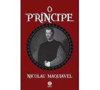 Nicolau Maquiavel O Príncipe (Tascabile)
