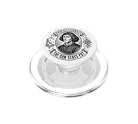 Nicolaus Copernicus Il sole rimane messo PopSockets PopGrip per MagSafe