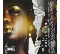 Nicolay & Kay - Time:line