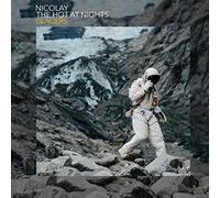Nicolay/ The Hot At Nights - Glaciers