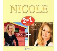 Nicole 2 in 1 (CD)