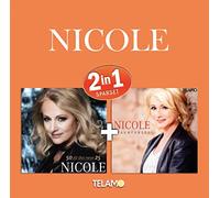 Nicole 2 in 1 (CD)