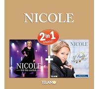 Nicole - 2 in 1 Vol.3