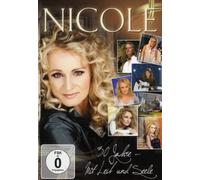 Nicole - 30 Jahre/Mit Leib und Seele