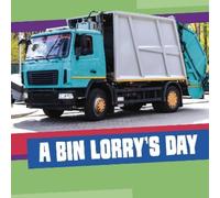 Nicole A. Mansfield A Bin Lorry's Day (Copertina rigida) Day on the Road