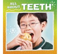 Nicole A. Mansfield All About Teeth (Copertina rigida) My Teeth