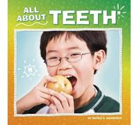 Nicole A Mansfield All about Teeth (Copertina rigida) My Teeth