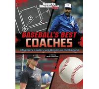 Nicole A Mansfield Baseball's Best Coaches (Copertina rigida)