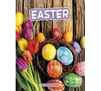 Nicole A Mansfield Easter (Copertina rigida) Traditions & Celebrations