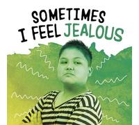 Nicole A. Mansfield Sometimes I Feel Jealous (Copertina rigida)