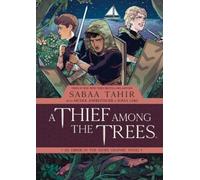 Nicole Andelfin A Thief Among the Trees: An Ember in the Ashe (Copertina rigida)