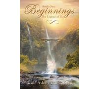Nicole Ashley Brown Segda Book One: Beginnings (Copertina rigida)