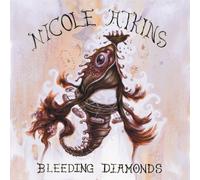 Nicole Atkins - Bleeding Diamonds