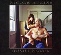 Nicole Atkins Mondo Amore (CD)