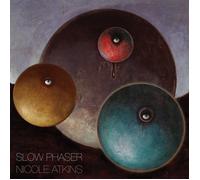 Nicole Atkins Slow Phaser (CD) Album