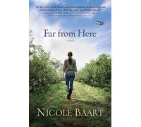 Nicole Baart Far from Here (Tascabile)