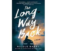 Nicole Baart The Long Way Back (Tascabile)