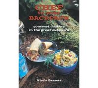 Nicole Bassett Chef In Your Backpack (Tascabile)