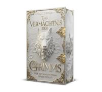 Nicole Böh Das Vermächtnis der Grimms - Wer hat Angst vo (Copertina rigida)