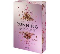 Nicole Böhm Running up that Hill: Roman Prickelnde Opposites-attra (Tascabile)