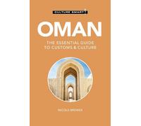 Nicole Brewer Oman - Culture Smart (Tascabile) Culture Smart