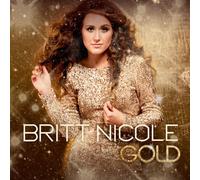 Nicole, Britt - Gold
