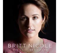Nicole, Britt - Lost Get Found