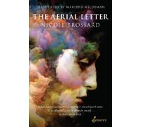 Nicole Brossard The Aerial Letter (Tascabile)