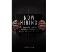 Nicole C. Jones Young Now Hiring (Copertina rigida)