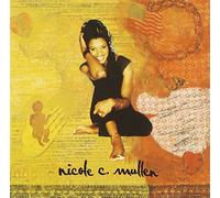 Nicole C. Mullen