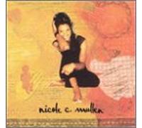 Nicole C Mullen