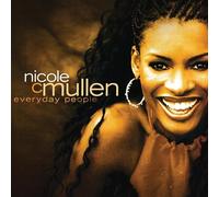 Nicole C Mullen - Everyday People