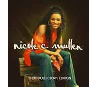 Nicole C. Mullen [Gift Tin]