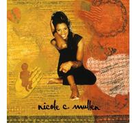 Nicole C. Mullen