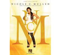 Nicole C. Mullen Nicole C. Mullen (Tascabile)