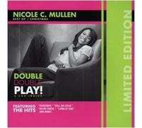 Nicole C. Mullen (Redeemer : Christmas In Black & White)