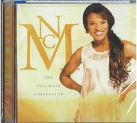 Nicole C. Mullen - Ultimate Collection