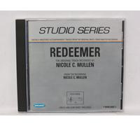 Nicole C. Muller - Redeemer Nicole C. Muller