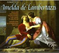 Nicole Cabell - Donizetti: Imelda de' Lambertazzi