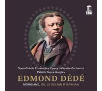 Nicole Cabell / Joshua Conyers / Patrick Dupre Qui - Morgiane, Ou Le Sultan D...