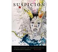 Nicole Charles Suspicion (Copertina rigida)