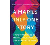 Nicole Chung Mensah Demary A Map Is Only One Story (Tascabile)