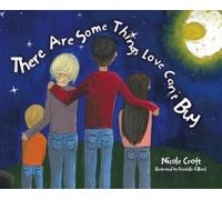 Nicole Croft There Are Some Things Love Can't Buy (Copertina rigida)