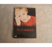 Nicole Croisille - De vous à moi