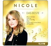 Nicole - Das Beste, 15 Hits