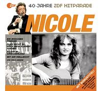 Nicole - Das Beste Aus 40 Jahren Hitparade