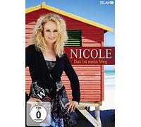 Nicole - Das ist mein Weg [Edizione: internazionale]